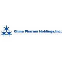 what are the call letters for china pharma holdings